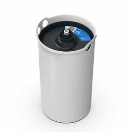 BRITA PURITY 450 Quell ST replacement cartridge product photo  S