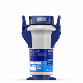 BRITA PURITY 450 Quell ST filter system with MAE product photo