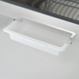 Starline refrigerator with wheels, GN 2/1 product photo  S
