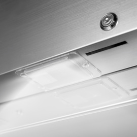 Starline refrigerator with wheels, GN 2/1 product photo  S