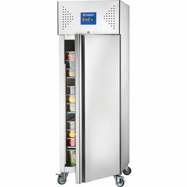 Starline refrigerator with wheels, GN 2/1 product photo  S