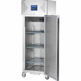 Starline refrigerator with wheels, GN 2/1 product photo  S