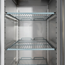 Starline freezer with wheels, GN 2/1, 650 L product photo  S