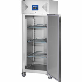 Starline freezer with wheels, GN 2/1, 650 L product photo  S