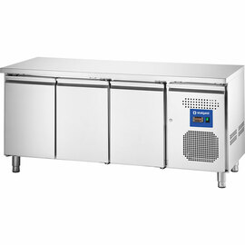 Starline refrigerated table, 3 doors, GN 1/1 product photo