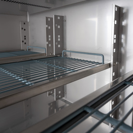 Starline refrigerated table, 3 doors, GN 1/1 product photo  S