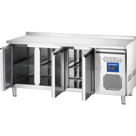 STARLINE refrigerated counter with three doors, GN1/1, 1795x700x850 mm (WxDxH), 417 L product photo  S