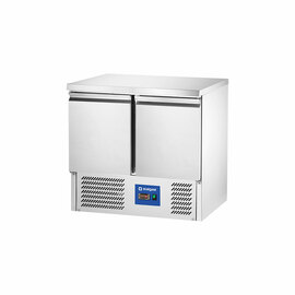 Starline refrigerated counter, 2 doors, GN 1/1 product photo