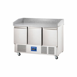 Starline pizza table, 3 doors, GN 1/1 product photo