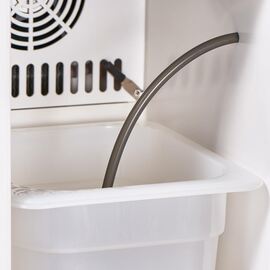 Universal milk refrigerator product photo  S