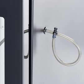 Universal milk refrigerator product photo  S