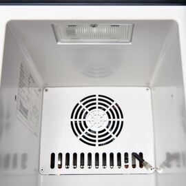 Universal milk refrigerator product photo  S