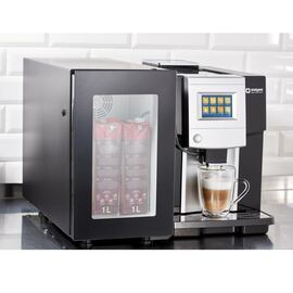 Universal milk refrigerator product photo  S