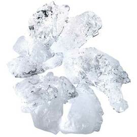 BREMA ice flake maker, air-cooled, 113 kg/24 h, dimensions 500 x 660 x 800 mm (W x D x H) product photo  S