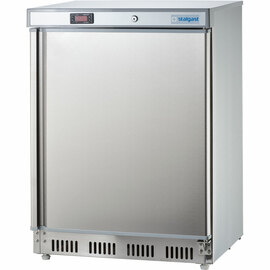 Small storage freezer VT66UE with static cooling, 78 liters product photo