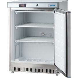 Small storage freezer VT66UE with static cooling, 78 liters product photo  S