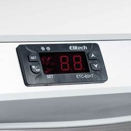 Storage refrigerator VT77 with static cooling, 476 liters product photo  S