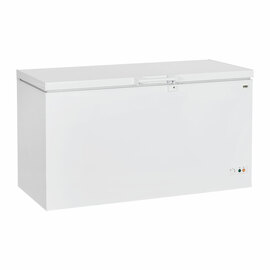 Chest freezer, V 454 l product photo