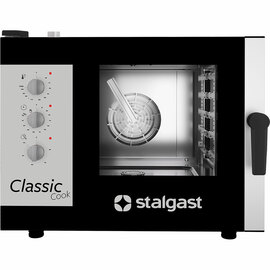 ClassicCook combi steamer, 5x GN1/1, electric product photo