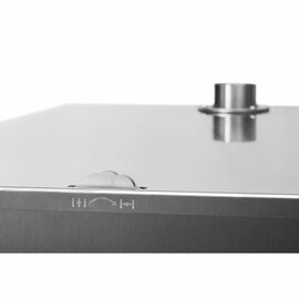 Combi steamer ClassicCook, 7x GN1/1, Electric product photo  S