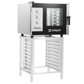 Combi steamer ClassicCook, 7x GN1/1, Electric product photo  S