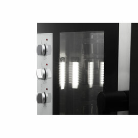 Combi steamer ClassicCook, 7x GN1/1, Electric product photo  S
