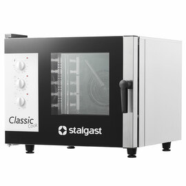 Combi steamer ClassicCook, 7x GN1/1, Electric product photo  S