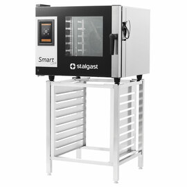Combi steamer SmartCook, touchscreen, 7x GN1/1, electric product photo  S