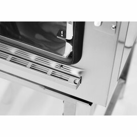 Combi steamer SmartCook, touchscreen, 7x GN1/1, electric product photo  S