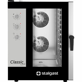 Combi steamer ClassicCook, 11x GN1/1, Electric product photo