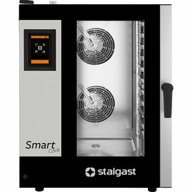 SmartCook combi steamer, touchscreen, 11x GN2/1, electric product photo