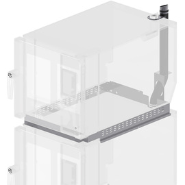 Stacking frame for electric combi steamer SmartCook GN 1/1 product photo