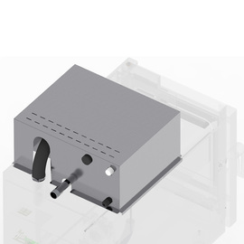 Steam condenser for convection ovens, Stalgast EasyBake/RX product photo