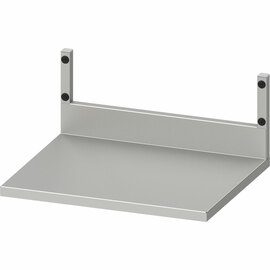 Equipment wall shelf 600x700x300 mm (WxDxH) product photo
