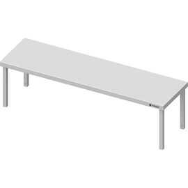 Add-on shelf, 600x400x400 mm, welded product photo