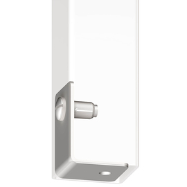 Add-on shelf, 600x400x400 mm, welded product photo  S