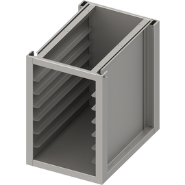 Base cabinet box version 2.0 with GN register, base construction 450x540x660 mm product photo