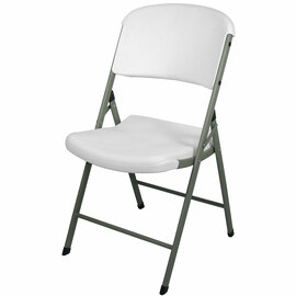 Folding chair, dimensions 480 x 563 x 848 mm (W x D x H) product photo