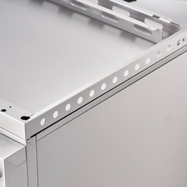 Stacking frame for convection ovens STALGAST 700 FS product photo  S