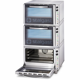 Stacking frame for convection ovens STALGAST 700 FS product photo  S
