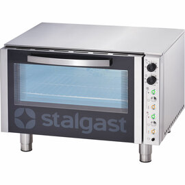 Convection oven with grill as base for series 700ND or freestanding, 800 x 640 x 600 mm (WxDxH), 6.54 kW power, 400 volts product photo
