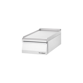 Neutral element with drawer and work surface, Series 700 ND, width 400 mm product photo