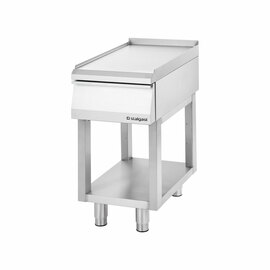 Neutral element with drawer and work surface, Series 700 ND, width 400 mm product photo  S