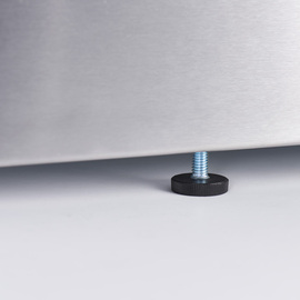 Neutral element with work surface, Series 700 ND, width 800 mm product photo  S