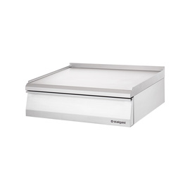 Neutral element with drawer and work surface, Series 700 ND, width 800 mm product photo