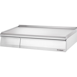 Neutral element with 2 drawers and work surface, Series 700 ND, width 1200 mm product photo