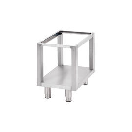 Open substructure with base shelf, width 400 mm, series 700 ND product photo