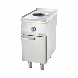 WOK induction cooker, Series 700 ND product photo