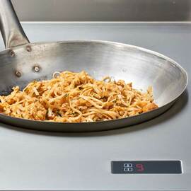 WOK induction cooker, Series 700 ND product photo  S