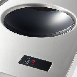 WOK induction cooker, Series 700 ND product photo  S